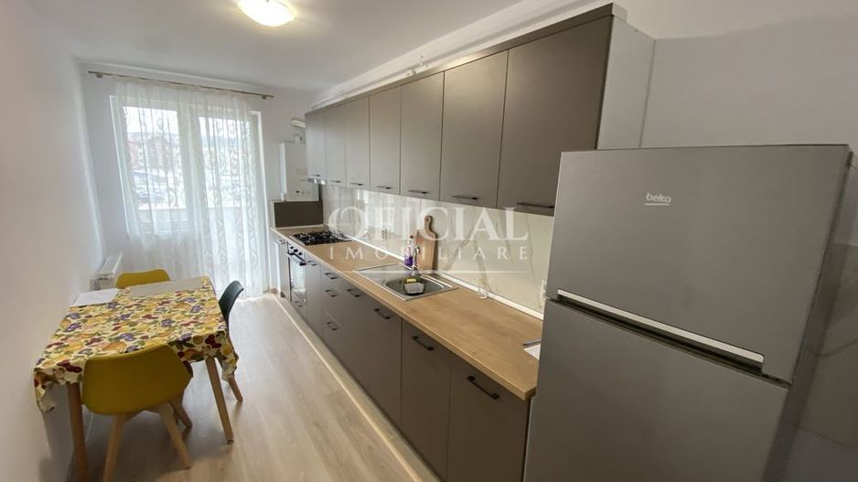 Apartament 2 camere | Parcare | 60 mp | Zona Eroilor | Floresti - Poză 1