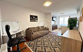 Apartament cu 2 camere de închiriat în zona Oncea, Oradea. - Poză 1