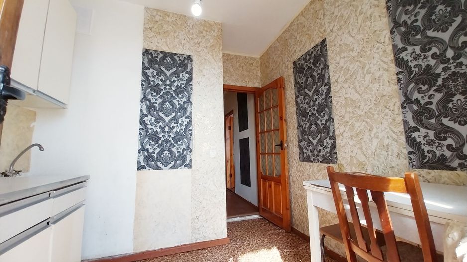 Buiucani/Durlești | 1 cameră, 41 m² - Poză 27