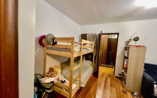 VANZARE APARTAMENT 2 CAMERE BABA NOVAC PARK LAKE DRISTOR 53MP - Poză 4