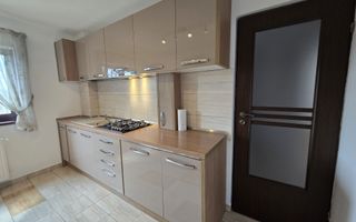 Apartament 1 camera, 48 mp, zona Podul de Fier - C.A. Rosetti, Iasi - Poză 2