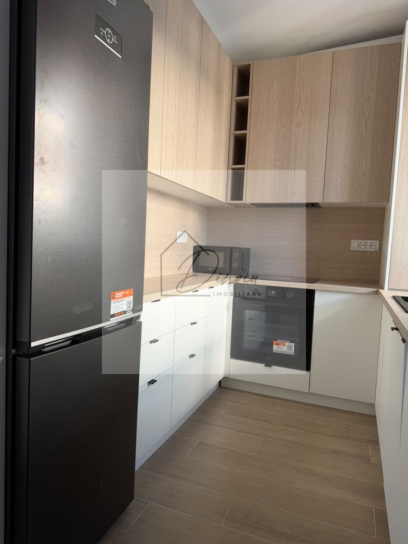 Apartament 3 camere Victoria Homes Pipera I PRIMA ÎNCHIRIERE | COM 0% - Poză 4