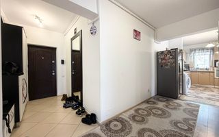 Apartament 3 camere, 2 balcoane, bloc 2012 | MARASTI - Poză 3