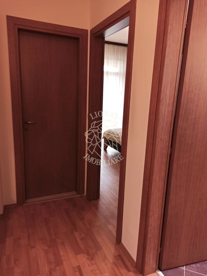 Apartament Nou 3 camere 92mp+balcon 20mp-etaj 1-Zona Sanovil Viisoara - Poză 6