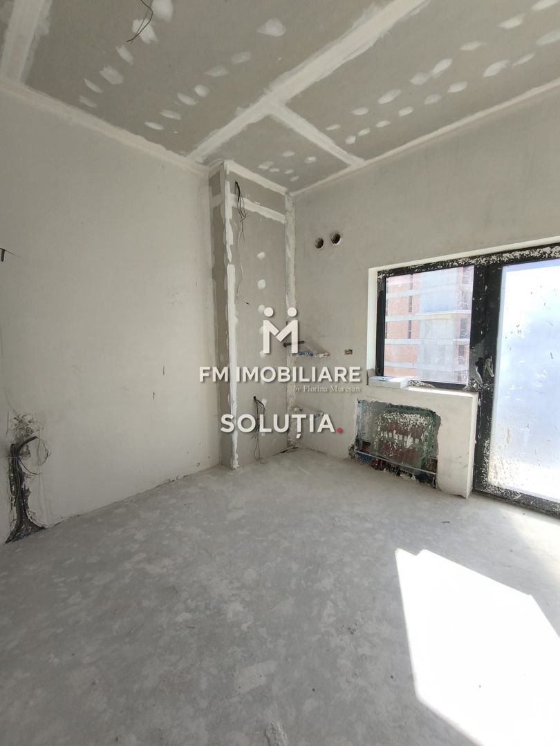 Apartament 3 camere, bloc nou- Unirii - Poză 5