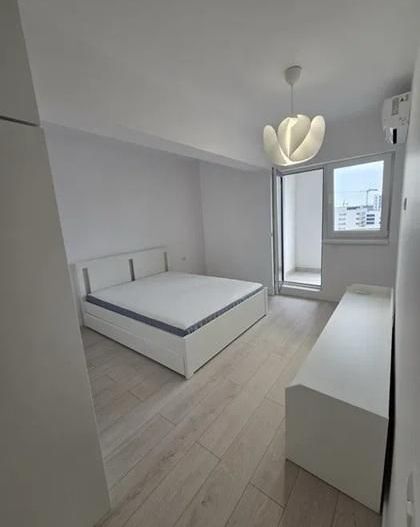 GARSONIERA- POPESTI- LEORDENI, CENTRALA, BUCATARIE INCHISA, METROU - Poză 1