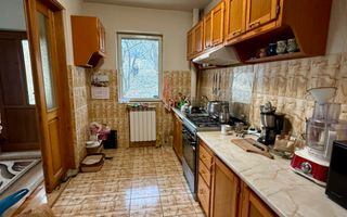 COMISION 0% - TEREN INTRAVILAN + CASA - LA 1,4 KM DE SOS. NICOLINA - Poză 8