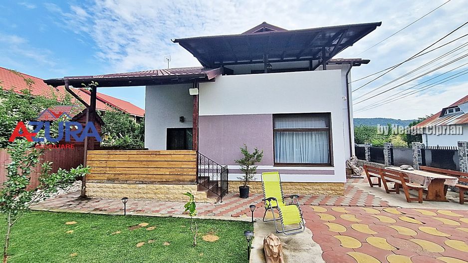 Vila premium P+1 in Valea Mare, langa La Cetate - Poză 2
