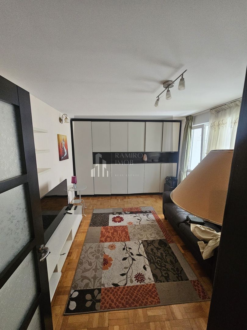 Apartament  3 camere decomandat 70 MP/ Sector 3/ 6 MIN PANA LA METROU - Poză 2
