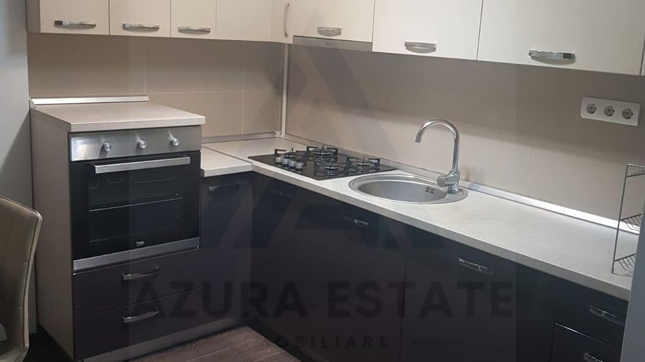 Apartament 2 camere 58 mp etaj 2/11 zona Doamna Stanca - Poză 1