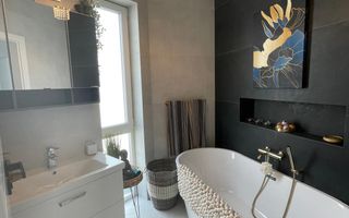 Locuinta parter mobilata si utilata cu jacuzzi - Poză 12