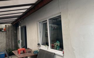 BRASADAS vinde ap 4 cam spațios cu anexe, 103 mp. Botizului. - Poză 7