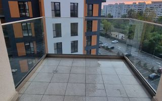 2 camere | loc parcare | mobilat complet - Poză 18