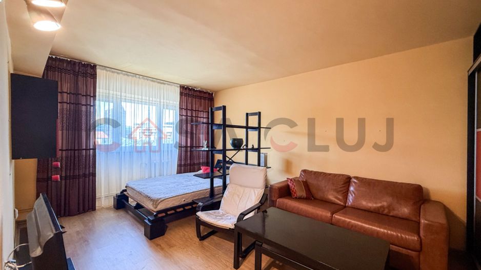 2 camere decomandate, confort sporit, zona Lidl Marasti - Poză 4
