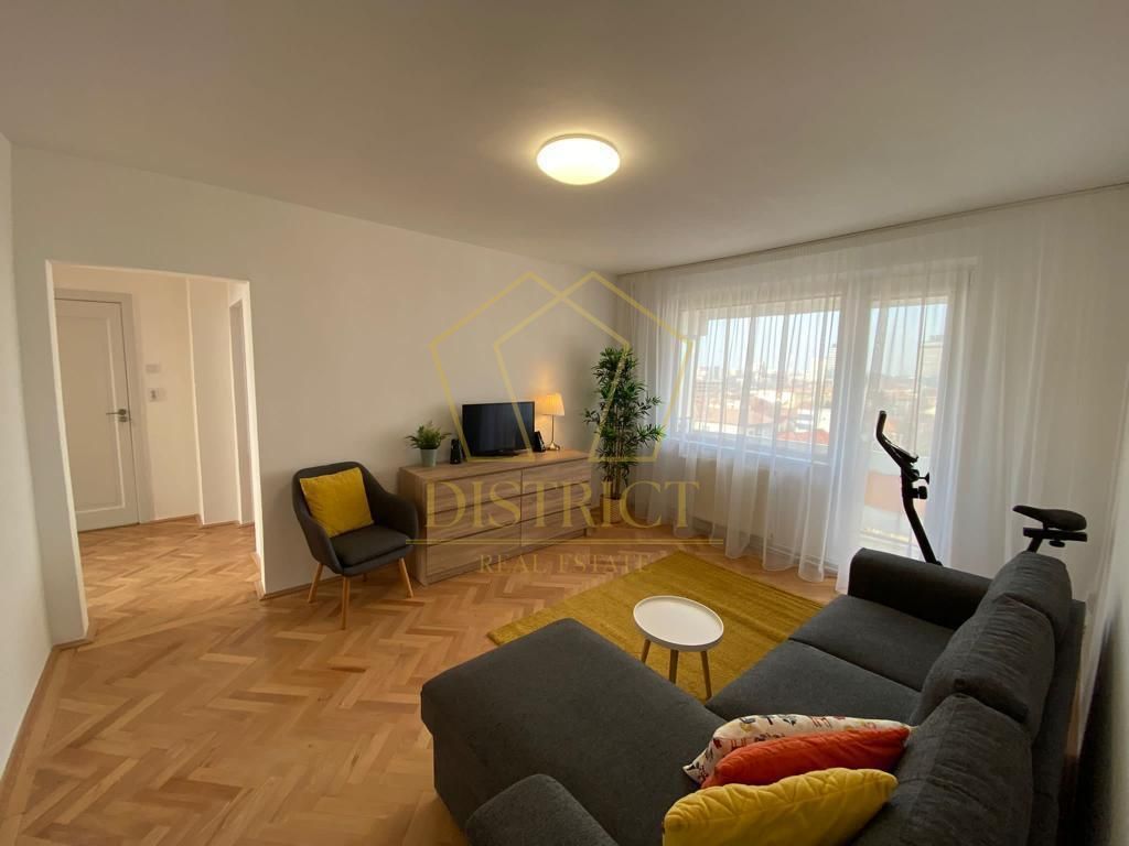 Apartament deosebit cu 3 camere | Take Ionescu - Poză 7