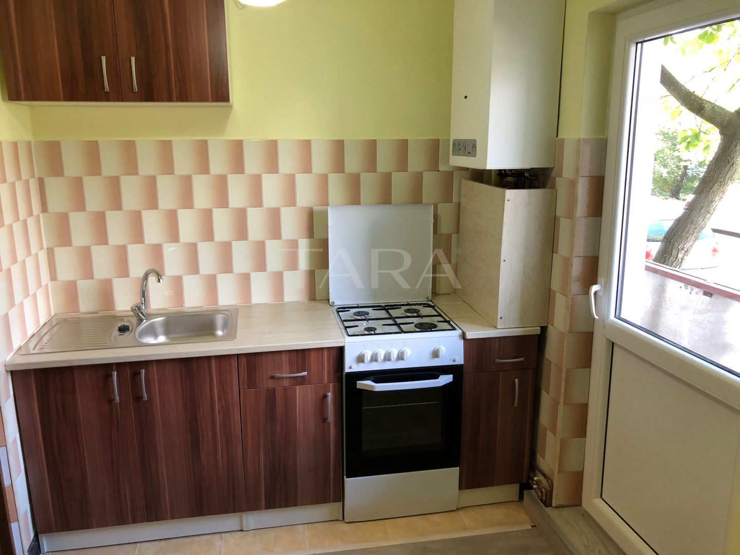 Apartament cu 1 camere de închiriat în zona Manastur - Poză 4