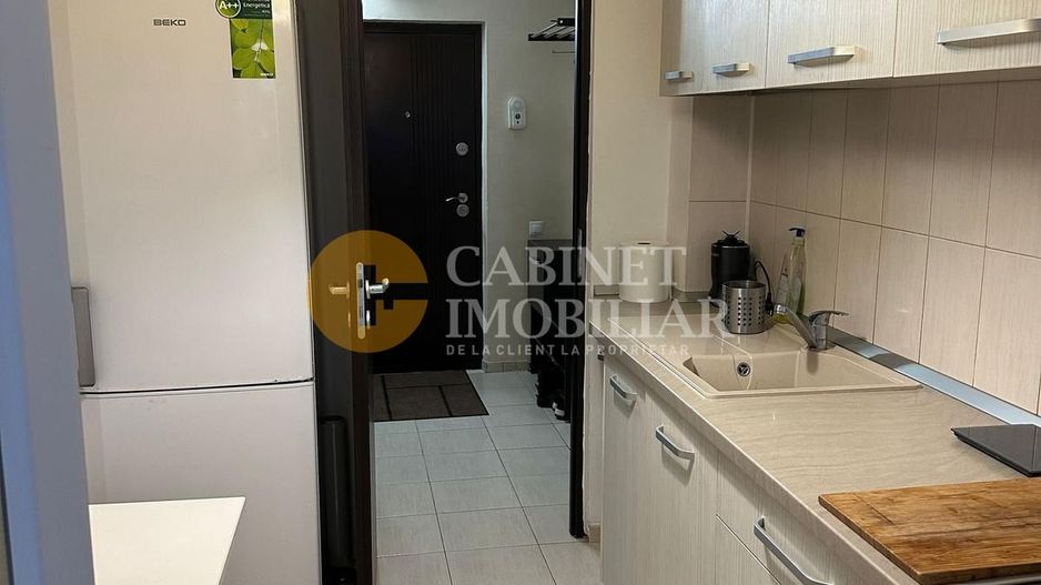 🏡 Apartament 2 camere decomandate de vânzare | Tătărași – Iași - Poză 7
