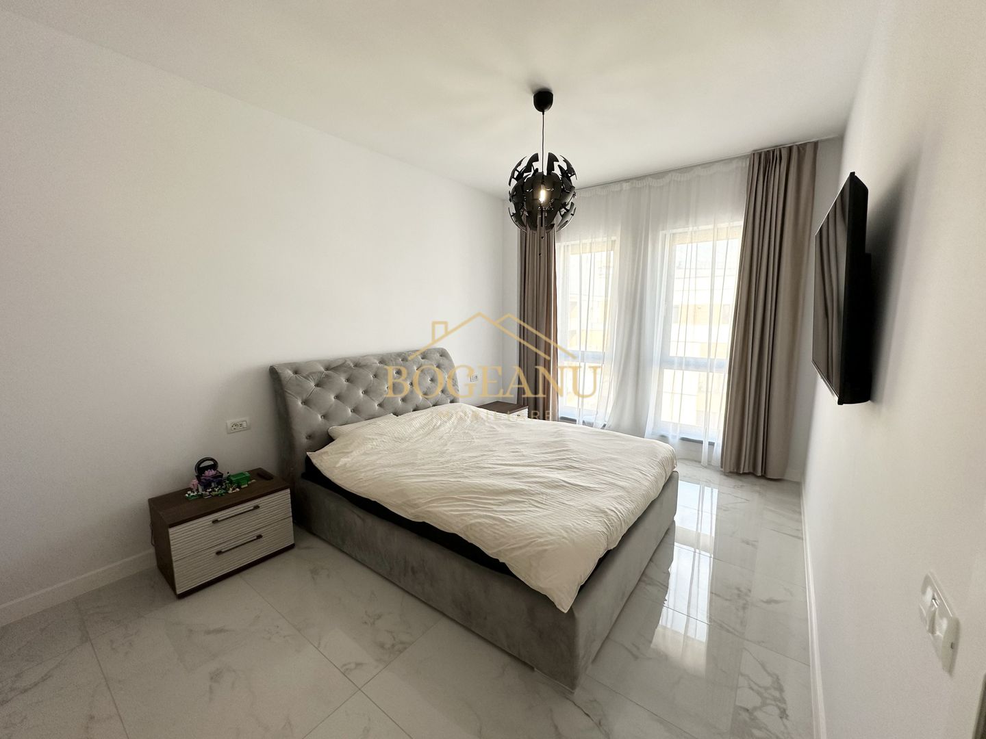 BG127 Penthouse de Lux-4 cam-Piscina-Lidl Giroc - Poză 10