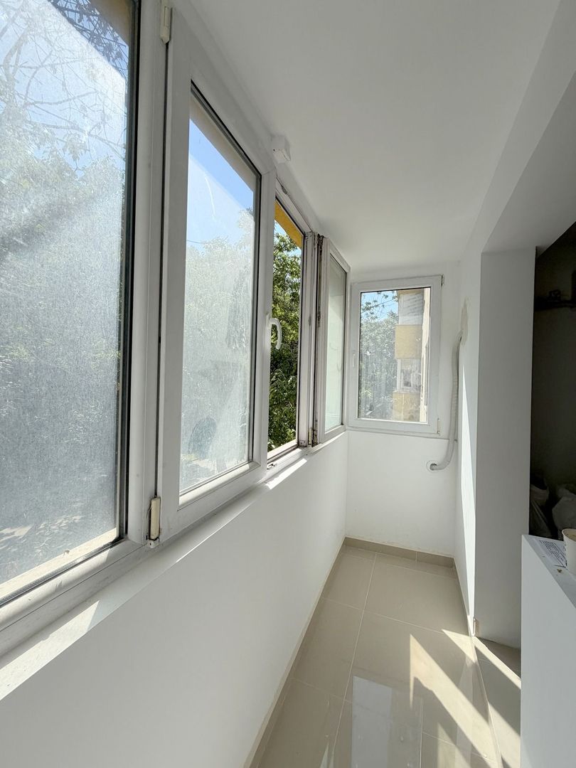 2 camere RENOVAT COMPLET  Grigore Moisil etaj 2 - Lacul Tei - Poză 3