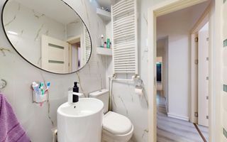 Apartament 4 camere superb Plaza - Poză 16