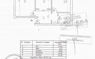 Vânzare apartament modern – Gata de mutare imediată | Valea Lupului - Poză 17