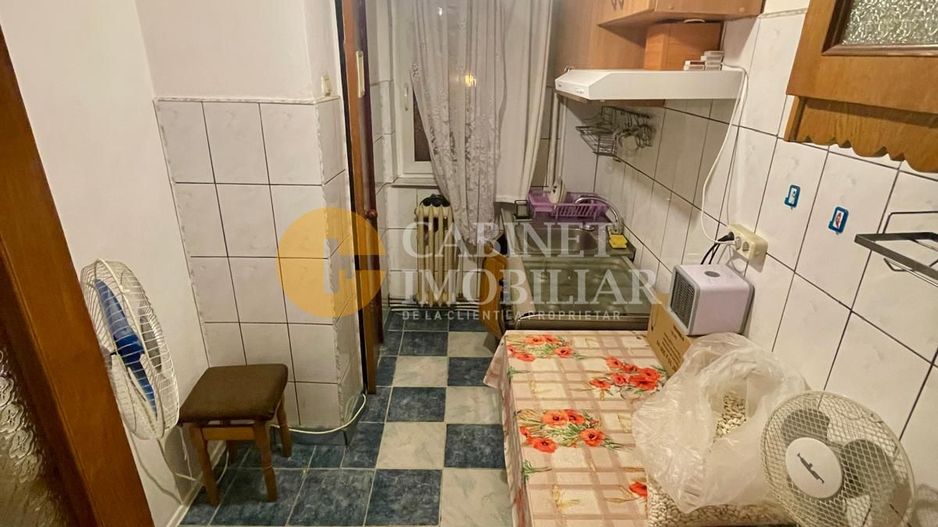 Baza 3 - Etaj 1 - Bloc dupa 1977 - Fara Risc - Apartament cu 3 camere - Poză 5