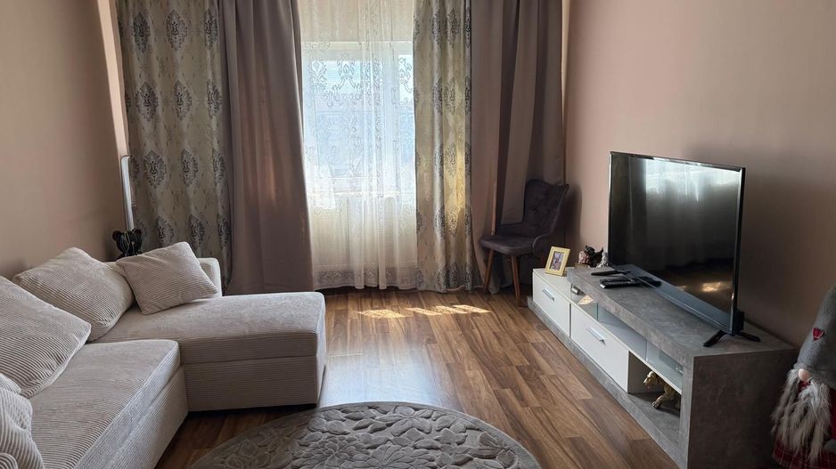 Apartament 2 camere renovat in Oradea | PB Decomandat - Poză 1