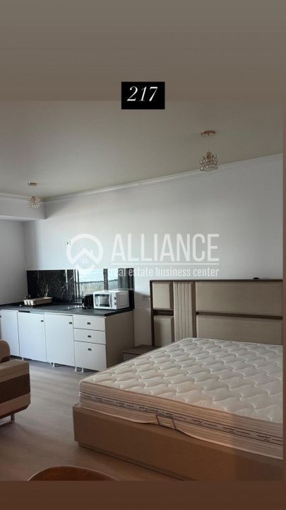 MAMAIA NORD (COD04)-Apartament 2 camere primul rand la mare - Poză 2