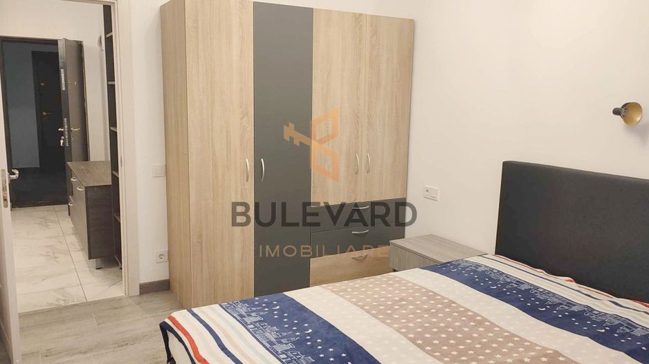 Apartament 3 camere + parcare, zona Metro! - Poză 6