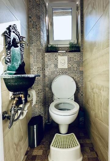 Apartament elegant 3-4 camere în Cotroceni – zona Dr. Lister - Poză 12