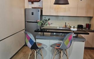 Aparment 3 camere Upground Residence Floreasca - Poză 1