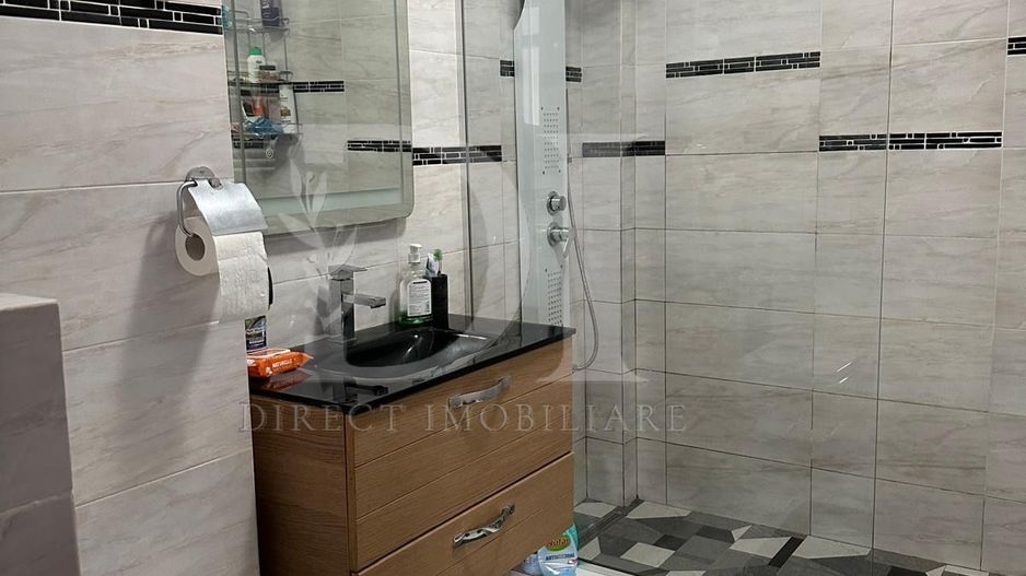 Apartamet la cheie / gradina proprie / Zona Donath Park - Poză 7