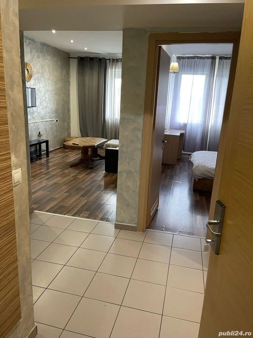 Apartament de vânzare în Rin Grand hotel - Poză 5