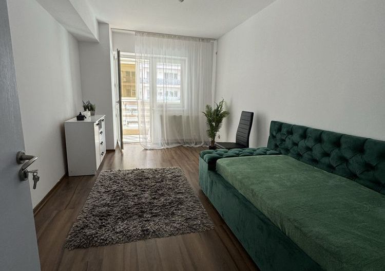 Apartament 3 camere de inchiriat modern  VITAN Barzesti - Poză 5