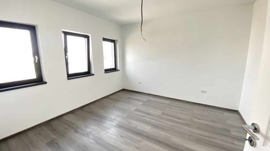 COMISION 0%, Casa individuala, 5 Camere, 120 mp, 322 Teren, SACALAZ - Poză 11