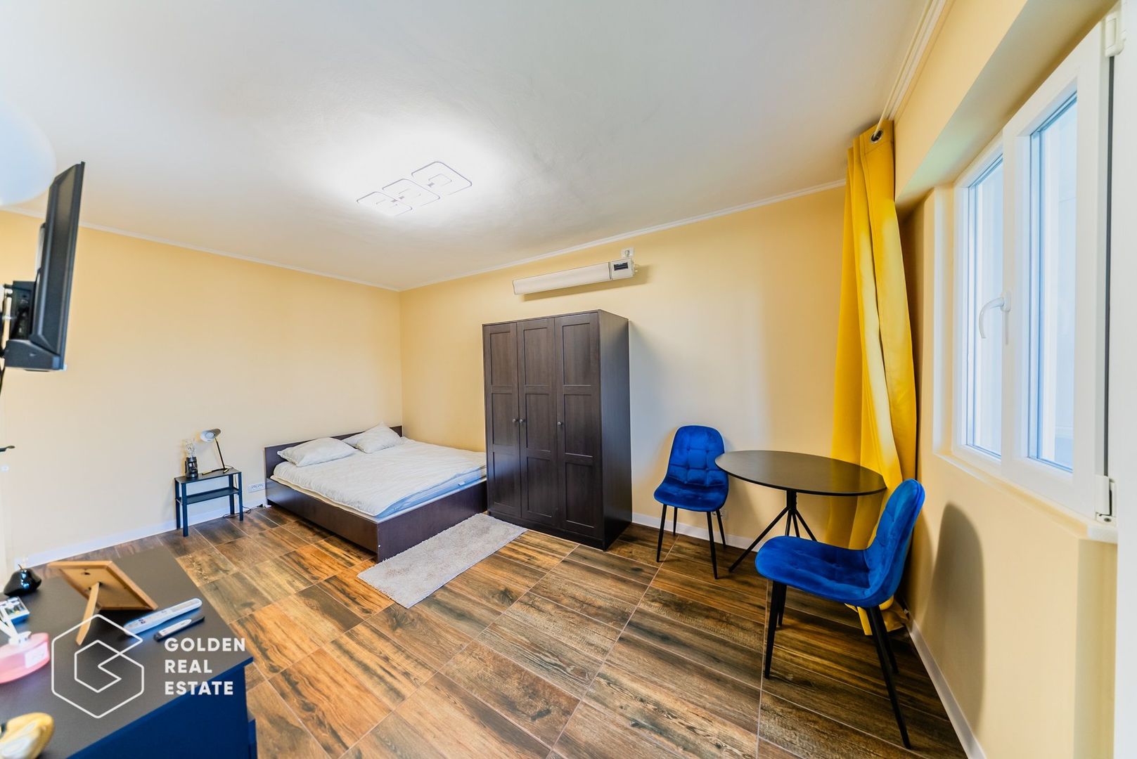 Garsoniera confort 1 la cheie, zona Micalaca - Poză 2