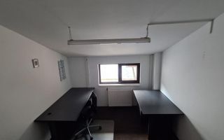 De închiriat: casa 134mp- Crângași/spatiu comercial/ birouri - Poză 7