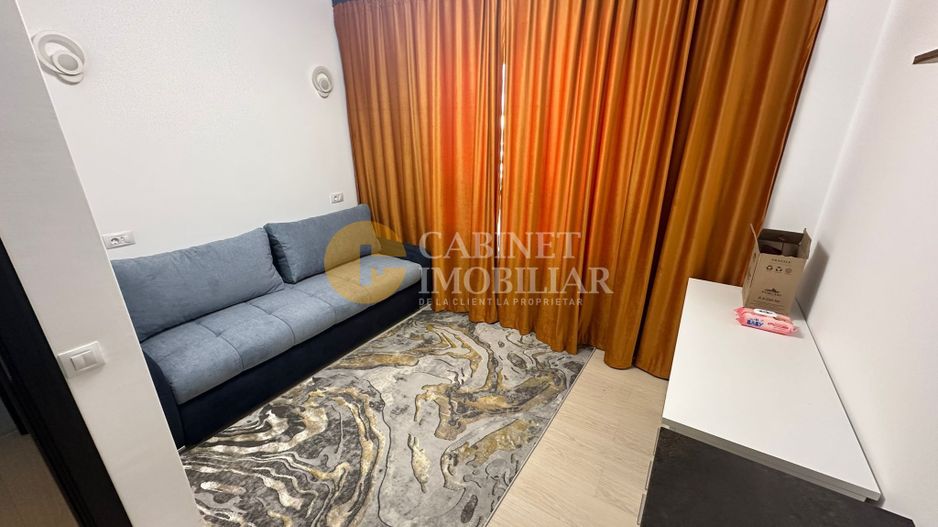 POPAS PACURARI - 3 CAMERE DECOMANDAT - ETAJ INTERMEDIAR - LOC PARCARE - Poză 6