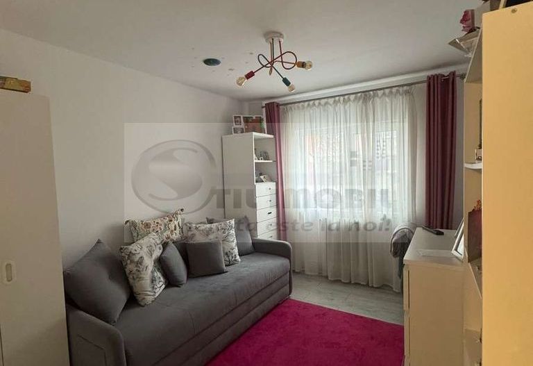 Apartament 3 camere decom 71mp- Frumoasa - Poză 5