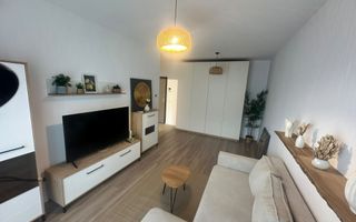 Apartament 2 camere de inchiriat + loc de parcare | zona Metalurgiei - Poză 1