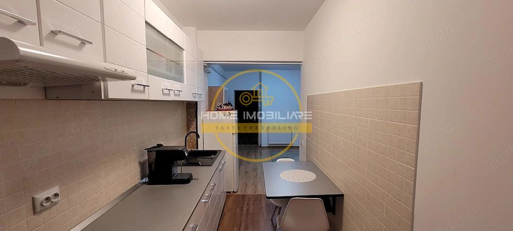 Apartament cu 2 camere/ Etaj intermediar/ 46mp/ zona Tatarasi - Poză 5