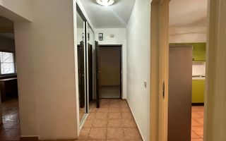 Apartament 3 camere Floreasca – Compozitori, cu balcon și centrală proprie - Poză 10