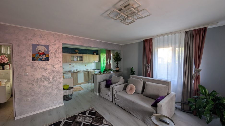 Vanzare Casa Dragomirești-Vale, Ilfov - Curte Mare, Oportunitate - Poză 2