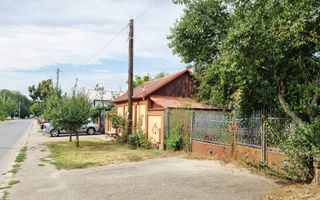 Teren 2,612mp Balotesti / Strada I. C. Bratianu - Poză 2
