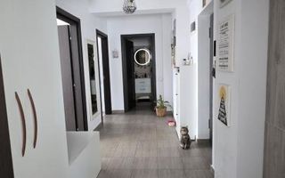 Apartament 2 camere de vanzare Popesti Leordeni /metrou Berceni - Poză 2