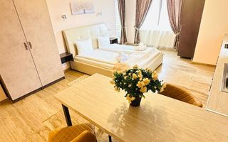 Afacere regim hotelier de vânzare  -zona centrala - Poză 1
