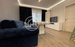Apartament cu 2 camere de vânzare în Ioșia Residence - Poză 3