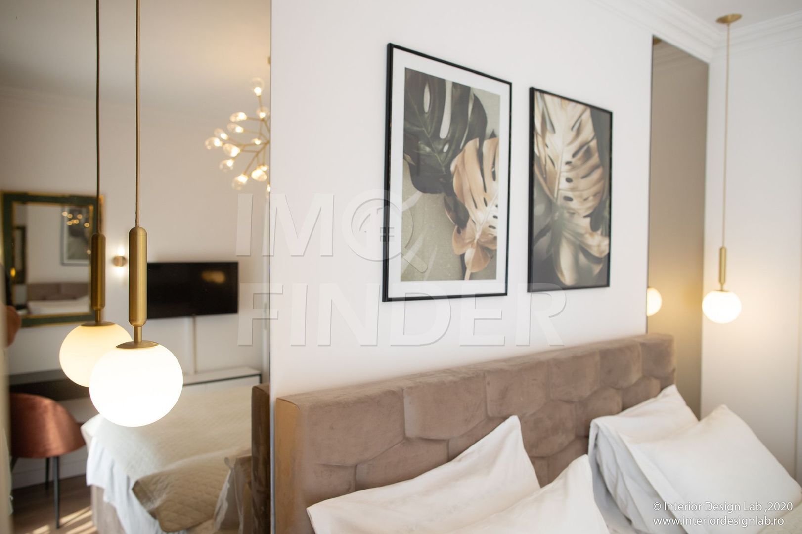 Apartament de LUX cu Gradina 150 mp si Parcare zona Andrei Muresanu - Poză 9