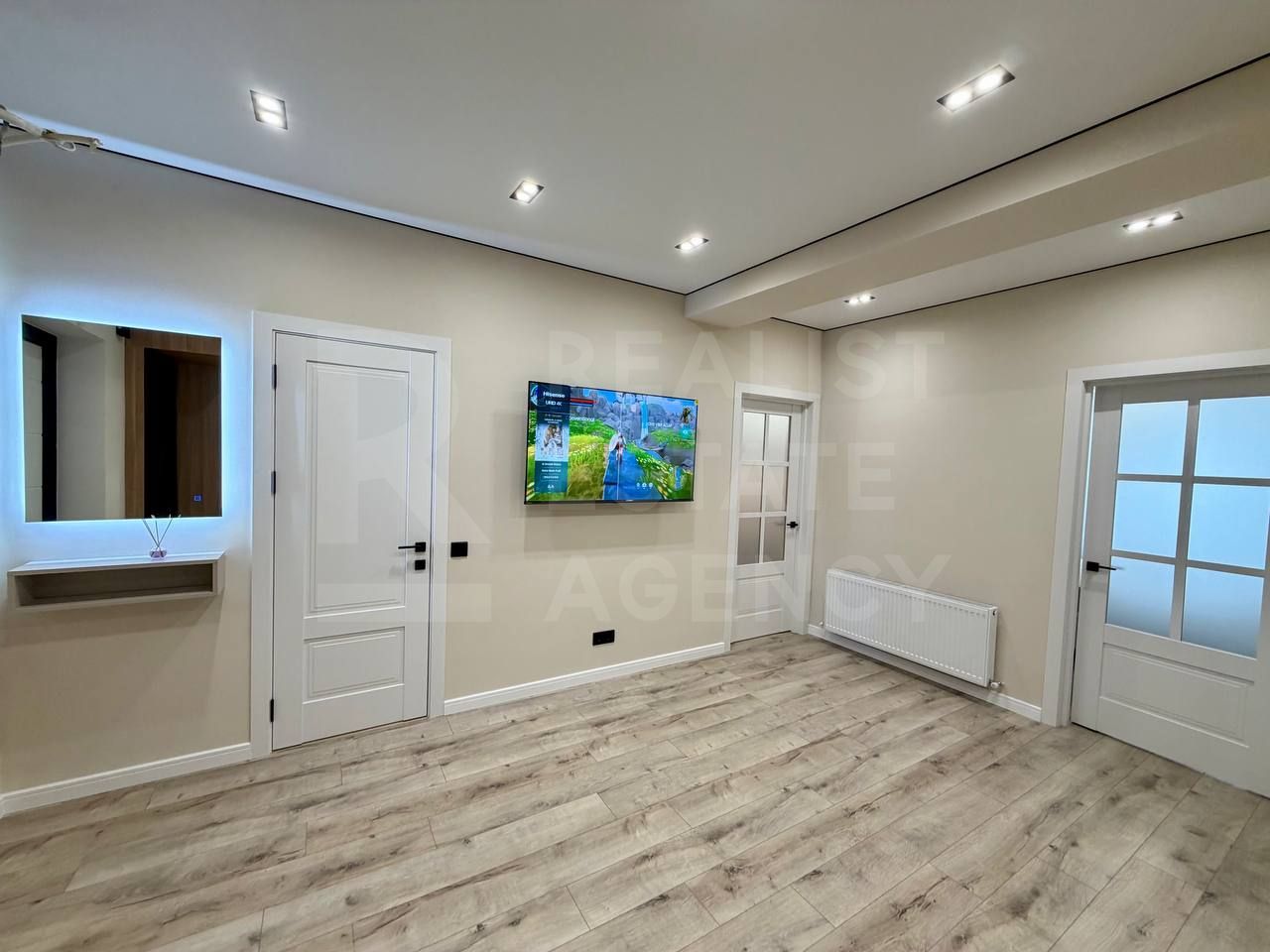Vânzare, apartament, 2 camere, str. Cărtușa 95/5, Durlești - Poză 4