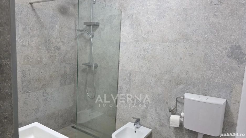 Apartament 2 camere 52mp | balcon | parcare subterana | zona Vivo - Poză 3